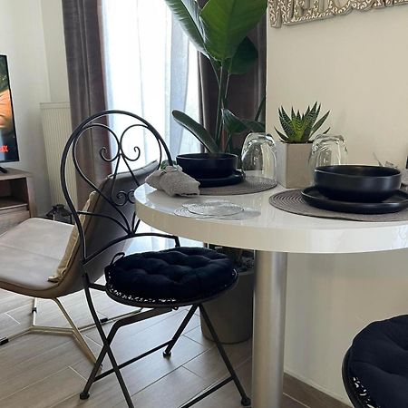 Appartement Andromachi 2 à Vólos Extérieur photo